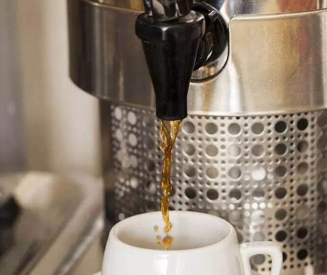 בית מלון כפרי Telioni