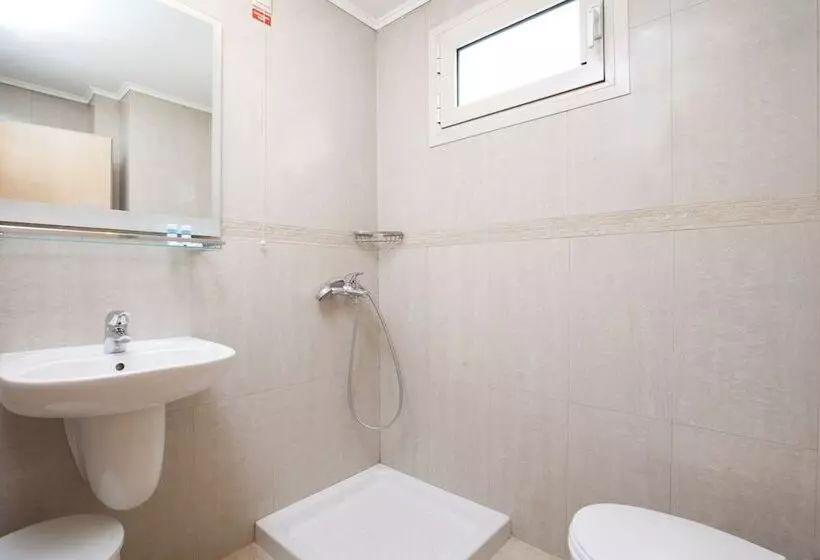 בית מלון כפרי Telioni