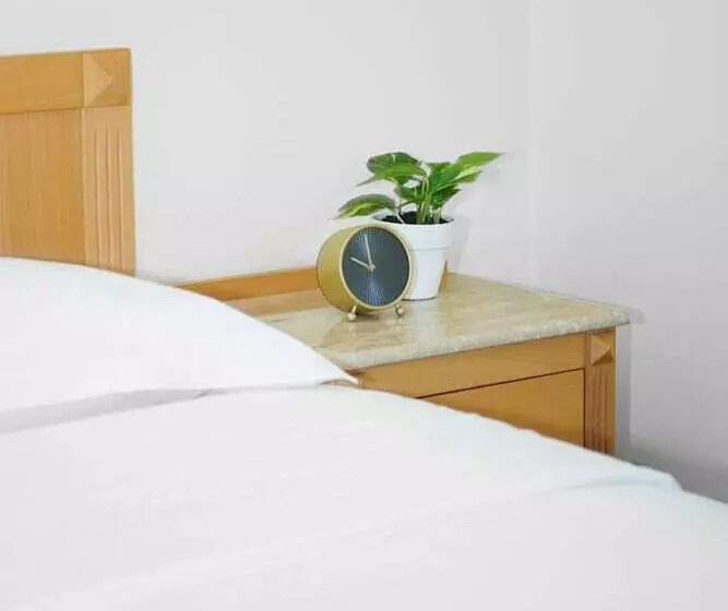 בית מלון כפרי Telioni