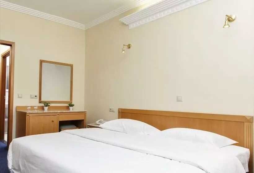 בית מלון כפרי Telioni