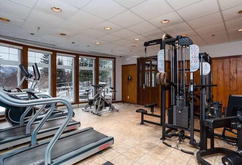 فندق Tour Des Voyageurs