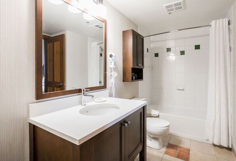 فندق Tour Des Voyageurs