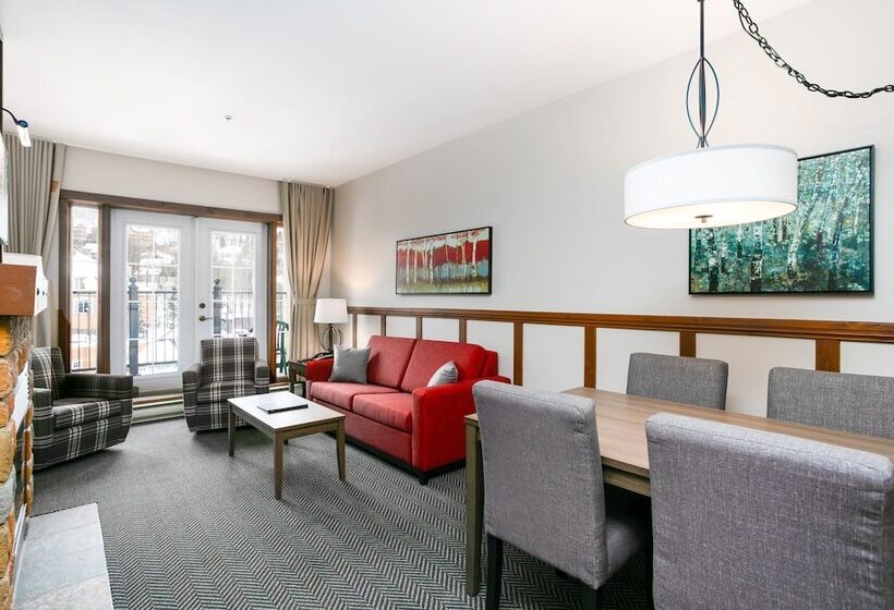 فندق Tour Des Voyageurs