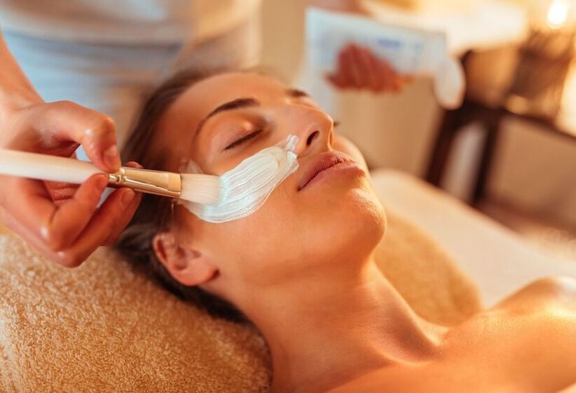 בית מלון כפרי Utopia Resort & Residence