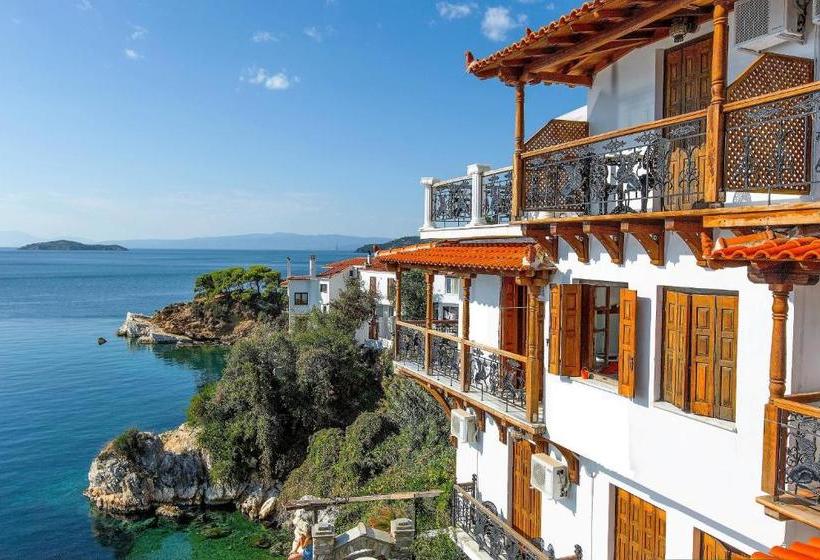 בית מלון כפרי Villa Orsa