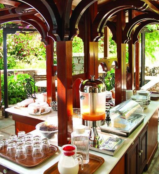 בית מלון כפרי Villa Orsa