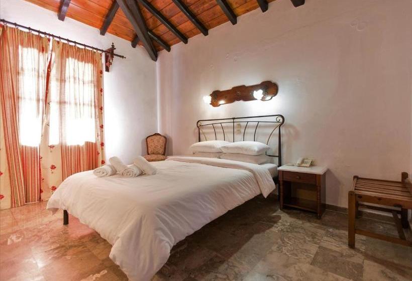 בית מלון כפרי Villa Orsa