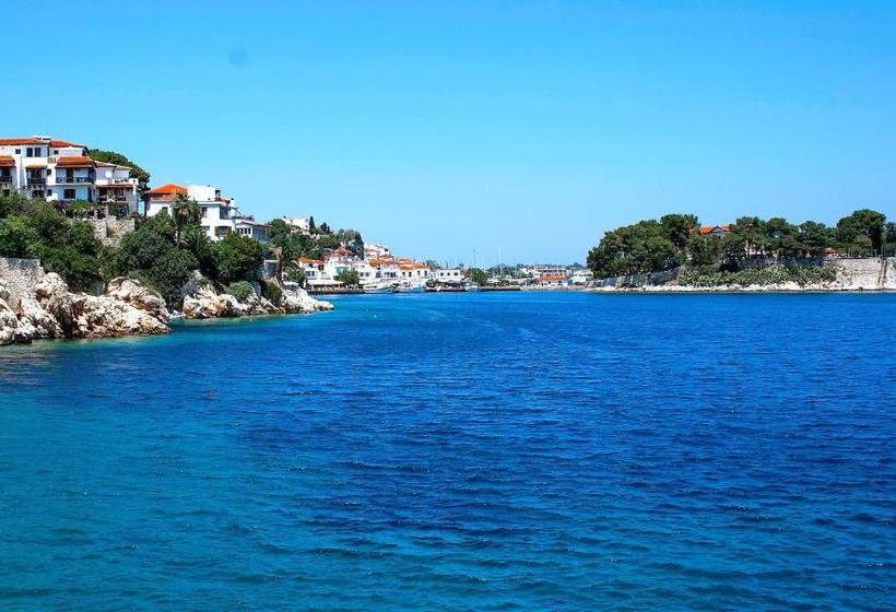 בית מלון כפרי Villa Orsa