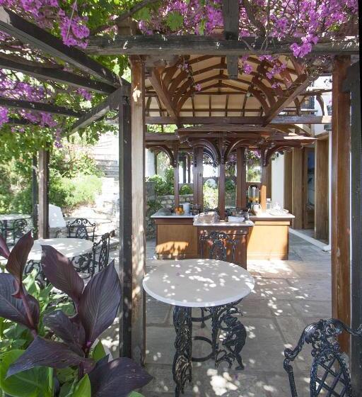 בית מלון כפרי Villa Orsa