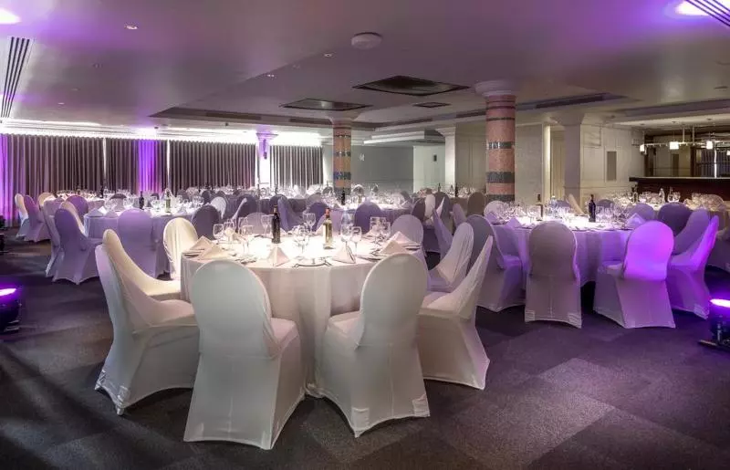 Lagoon Beach Hotel Apartments