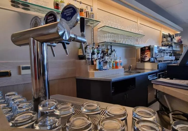 Le Terrazze Sul Lago Hotel & Residence