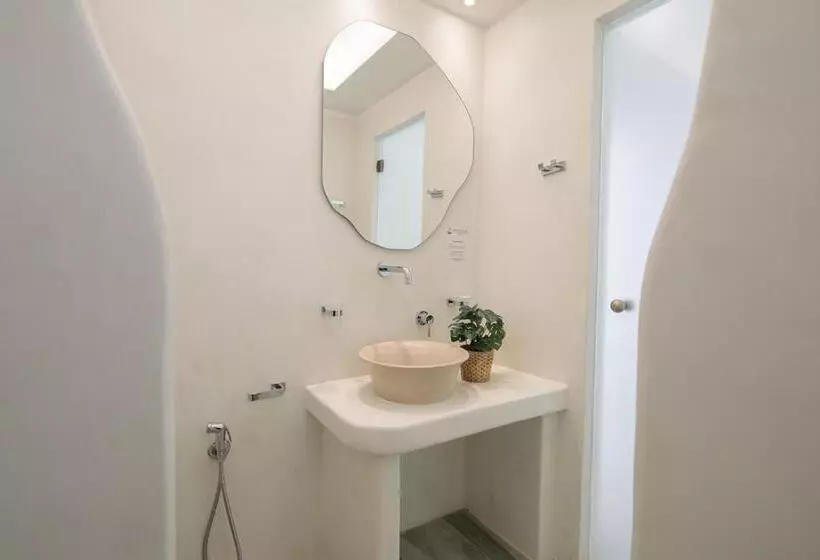 Naxos Hotel Poseidon