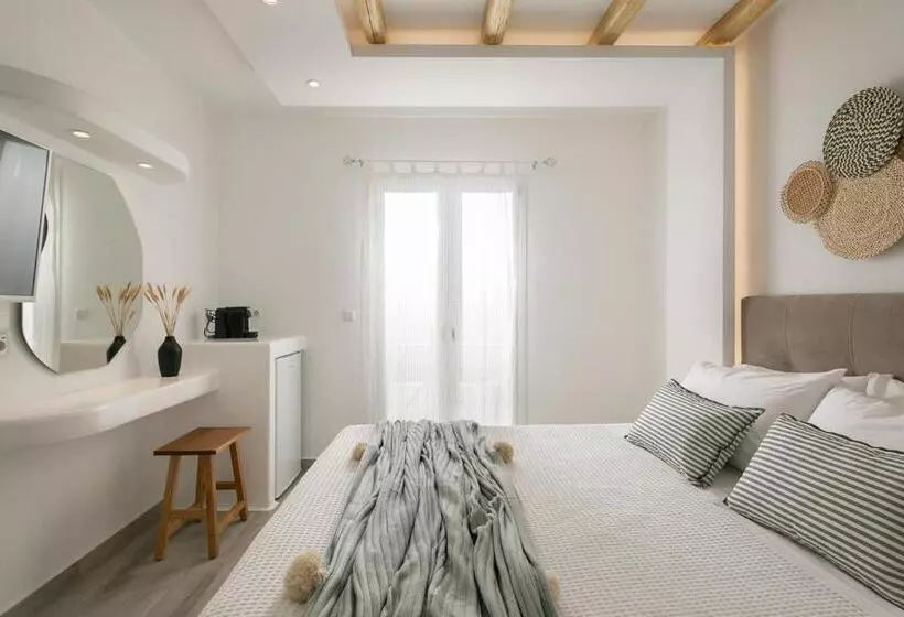 Naxos Hotel Poseidon