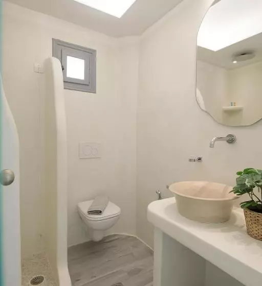 Naxos Hotel Poseidon