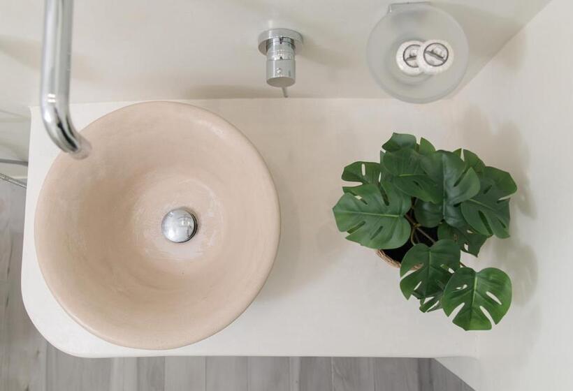 Naxos Hotel Poseidon