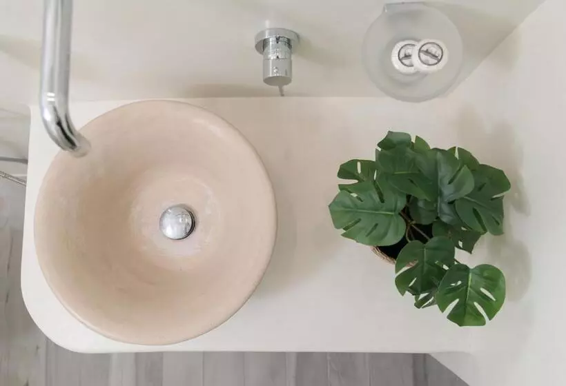 Naxos Hotel Poseidon