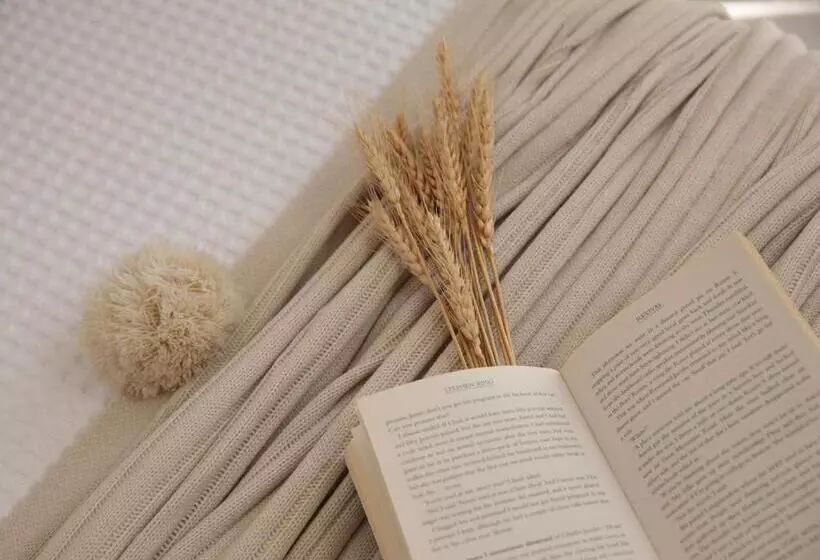 Naxos Hotel Poseidon