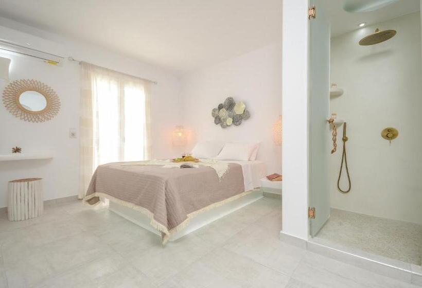 Naxos Hotel Poseidon