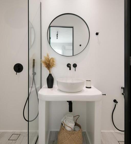 Naxos Hotel Poseidon