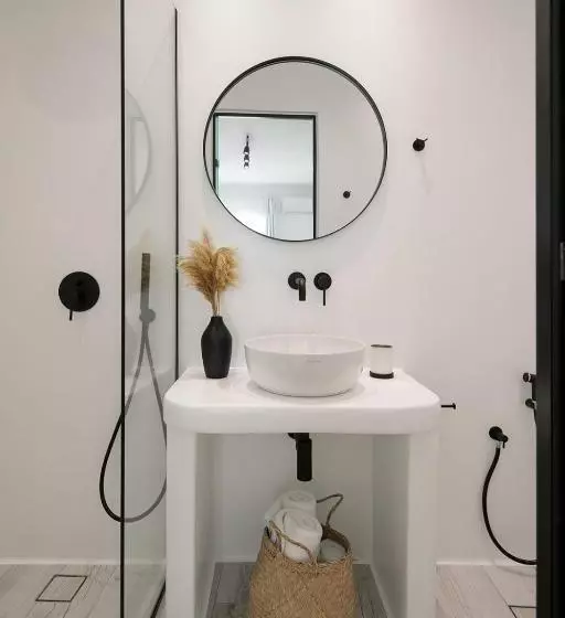 Naxos Hotel Poseidon