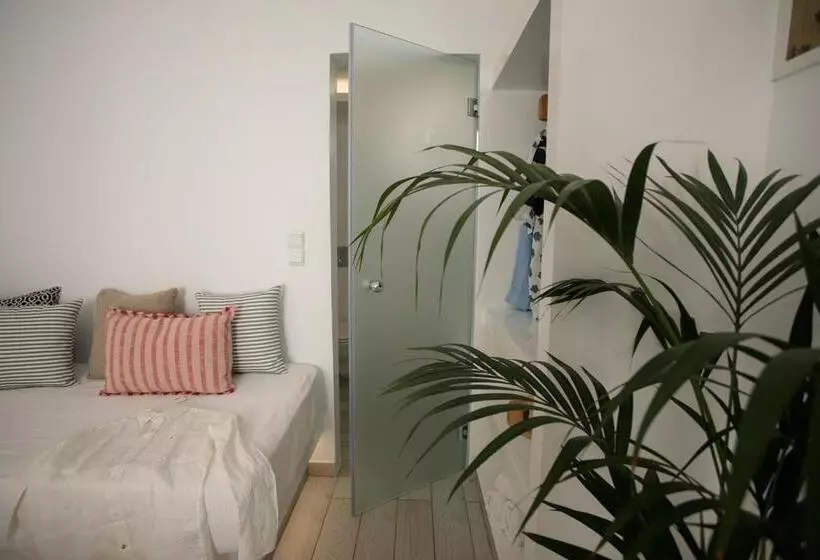 Naxos Hotel Poseidon