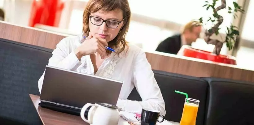 Novotel Lyon Centre Part-Dieu