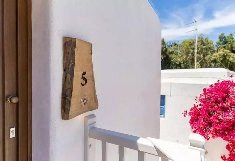 Пансион Anagram