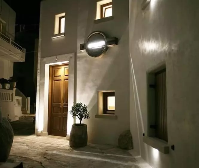 Пансион Anagram