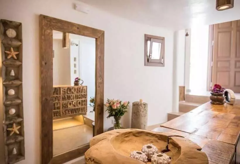 Пансион Anagram