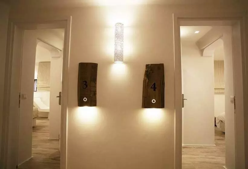 Пансион Anagram