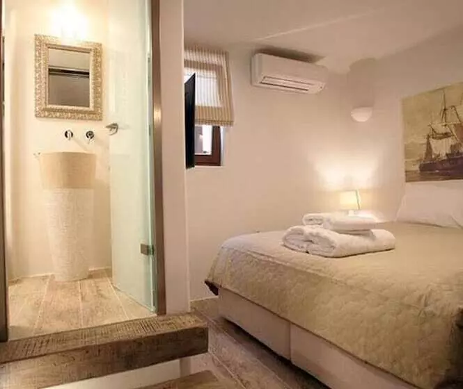 Пансион Anagram