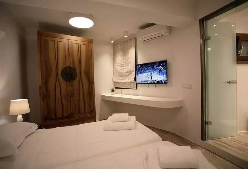 Пансион Anagram