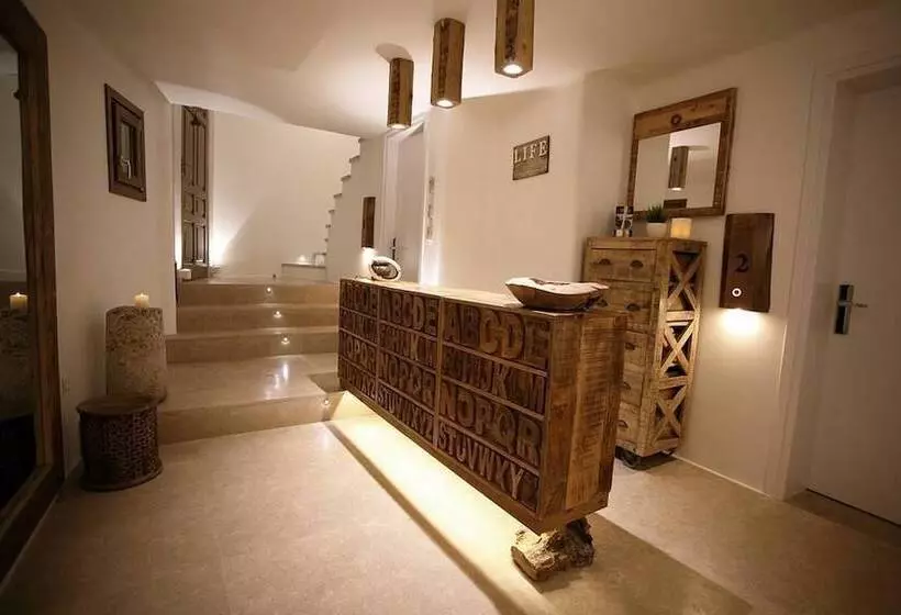 Пансион Anagram