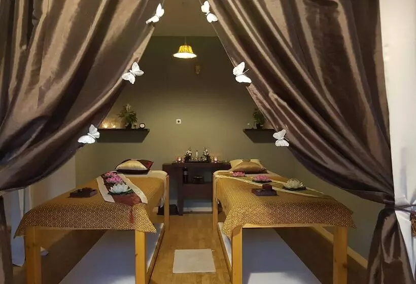 Virginia Family Resort