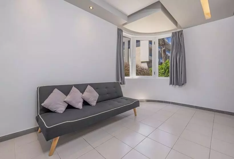 Virginia Family Resort