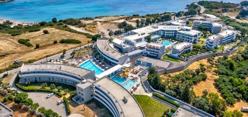 Virginia Family Resort