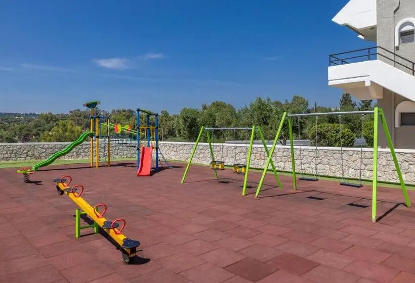 Virginia Family Resort