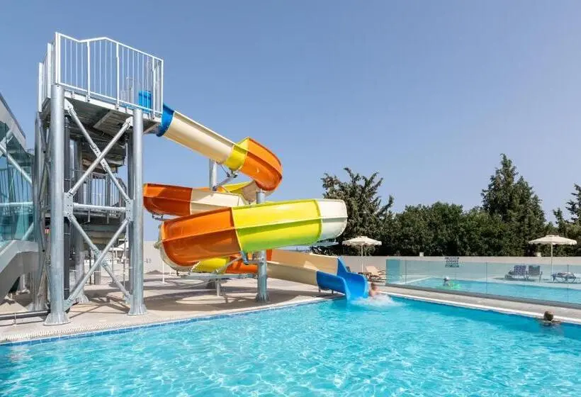 Virginia Family Resort
