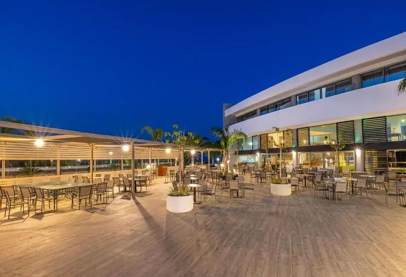Virginia Family Resort