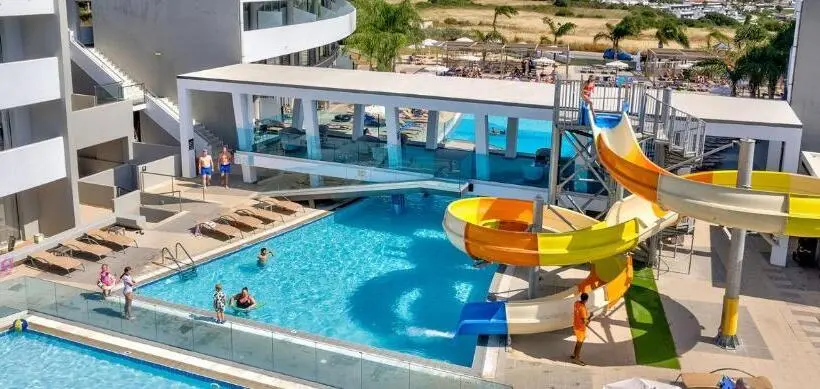 Virginia Family Resort