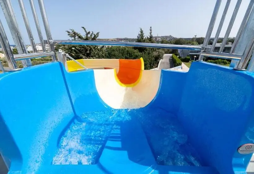 Virginia Family Resort