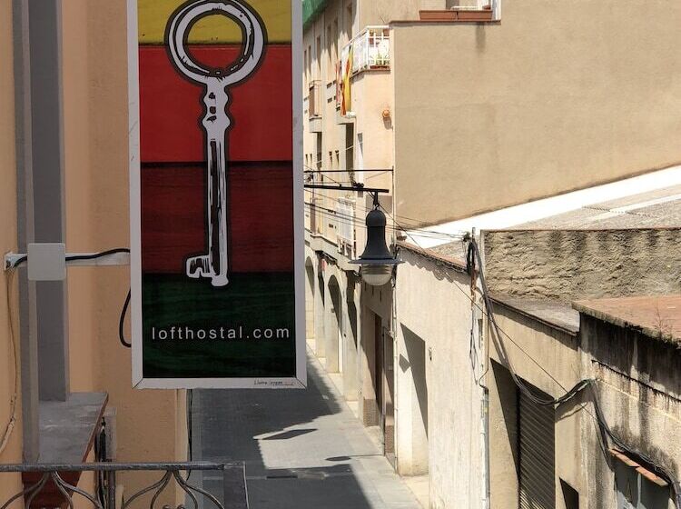 Ostello Loft Hostal Group