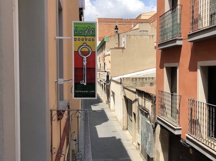 Ostello Loft Hostal Group