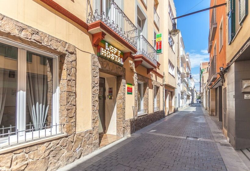 Ostello Loft Hostal Group