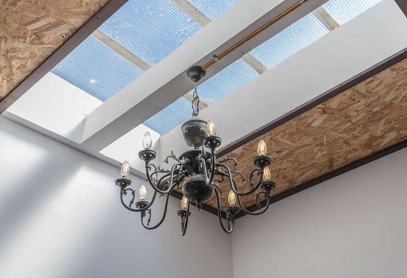 Ostello Loft Hostal Group