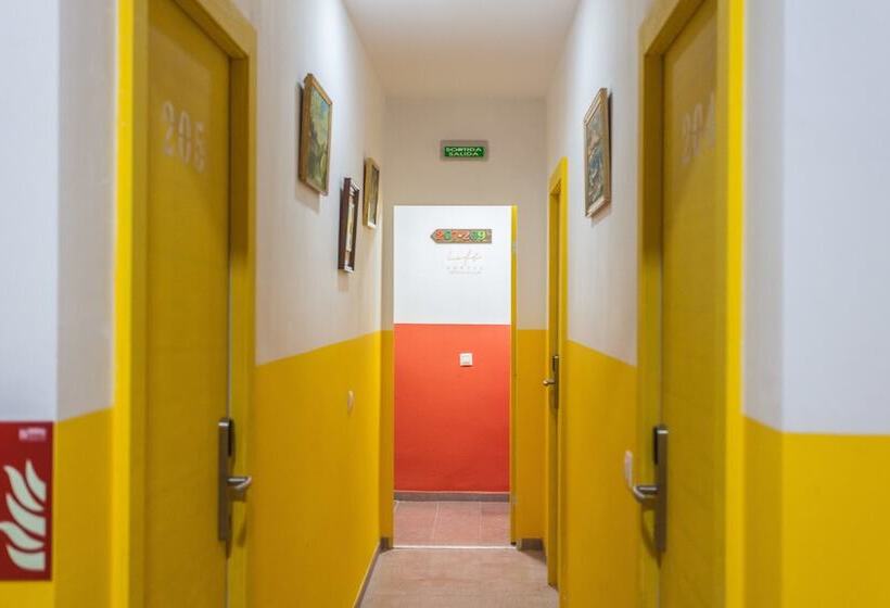 Ostello Loft Hostal Group