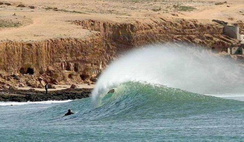 The Yogi Surfer   Hostel