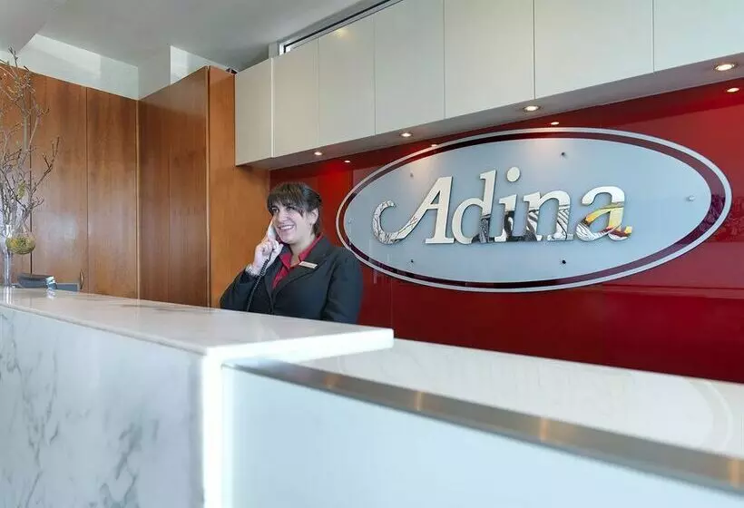 Adina Apartment  St Kilda Melbourne