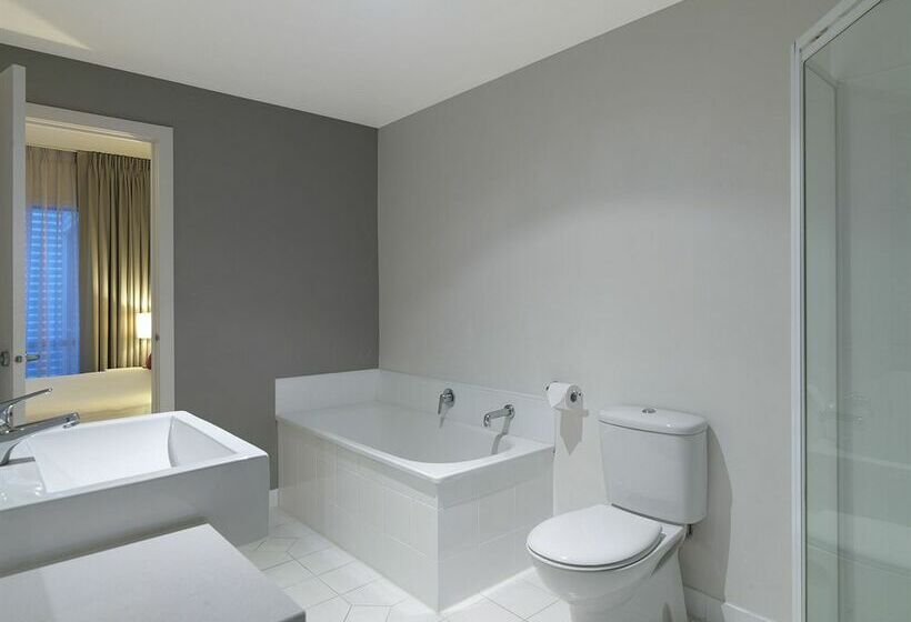 Adina Apartment  St Kilda Melbourne