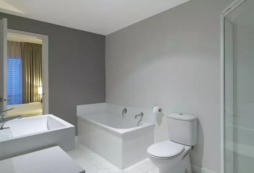 Adina Apartment  St Kilda Melbourne